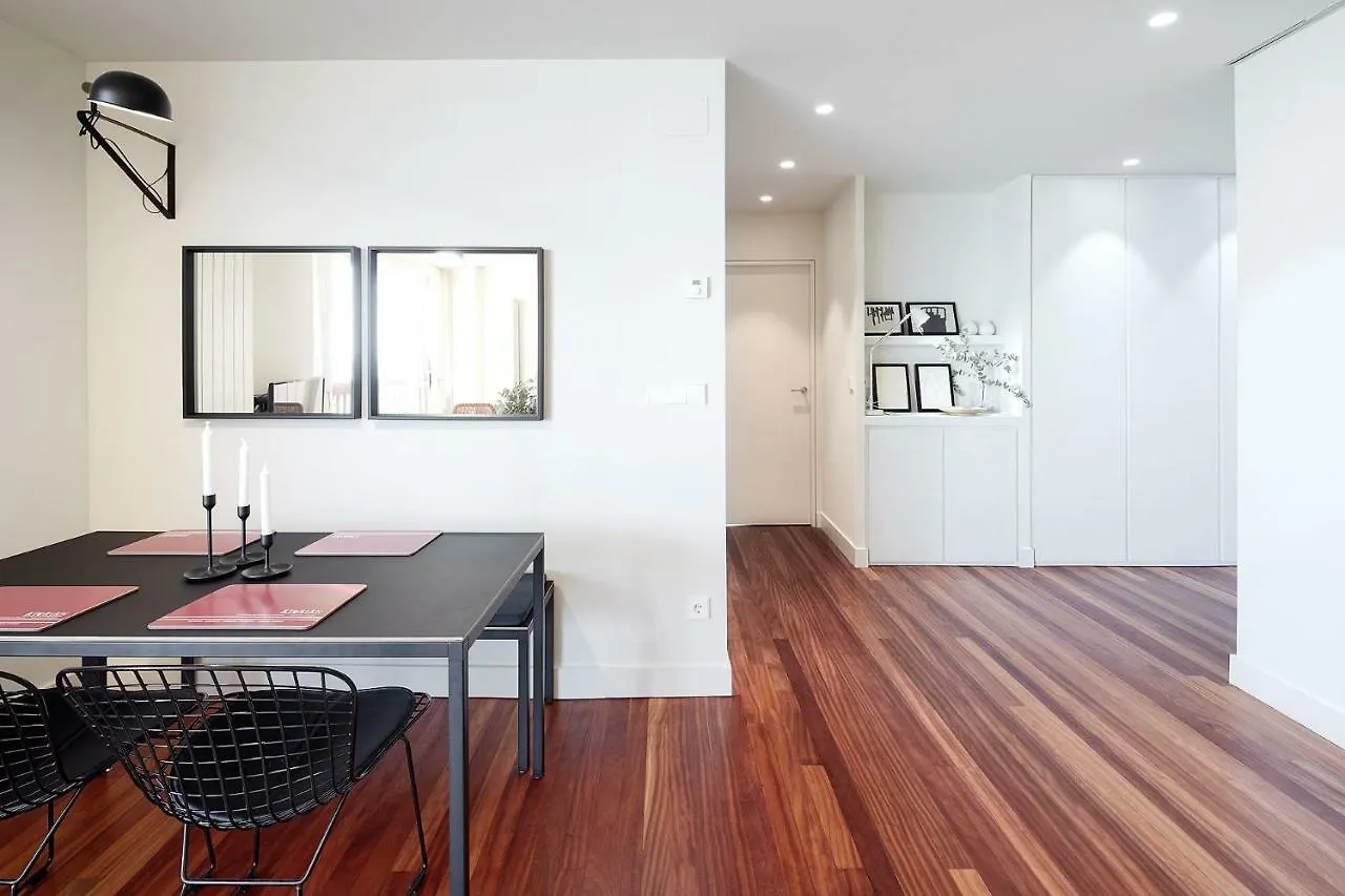 Aterian Muskaria Apartment Zarautz