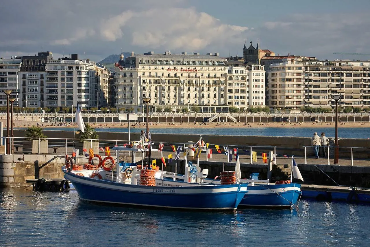 Appartement Aterian Muskaria à Zarautz