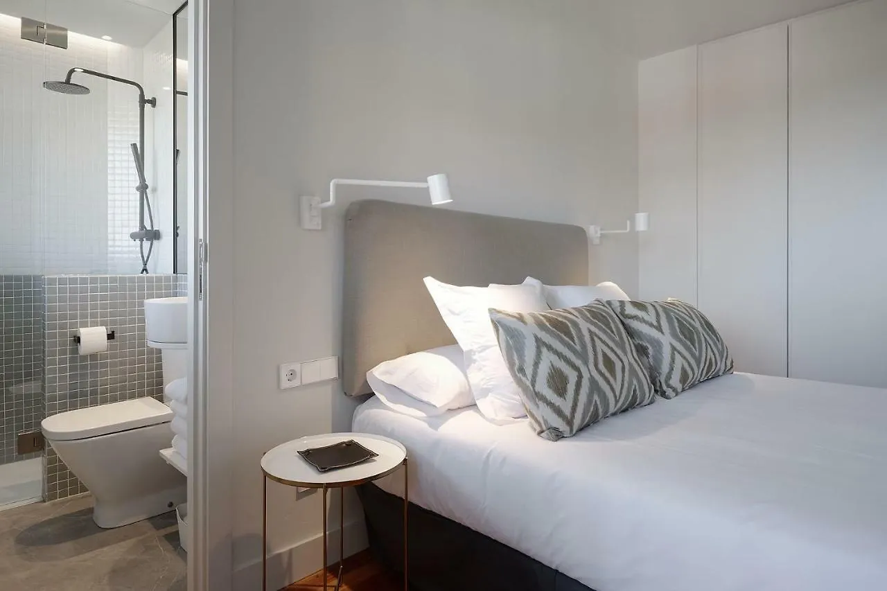 Apartmán Aterian Muskaria Zarautz