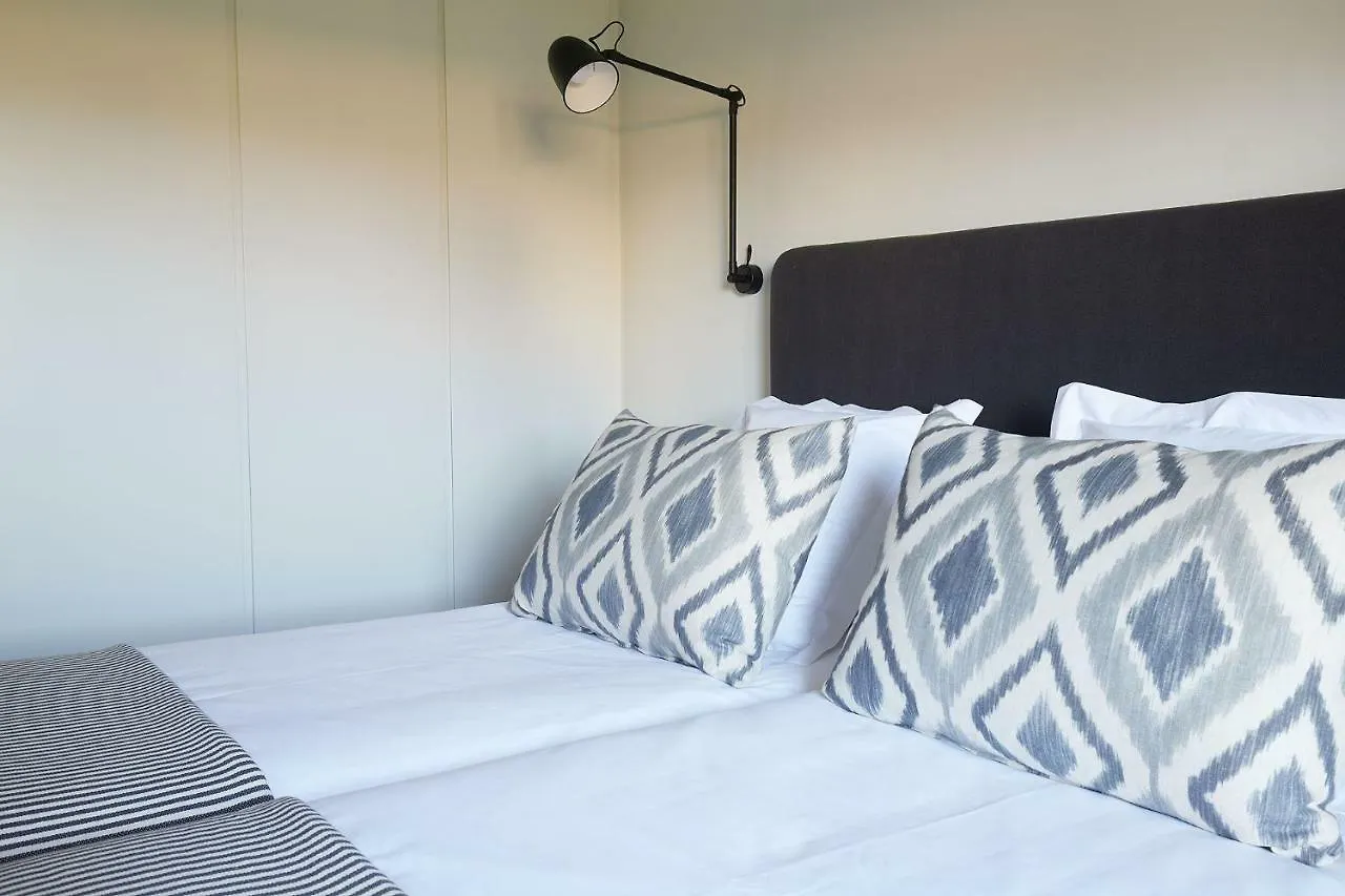 Aterian Muskaria Apartment Zarautz