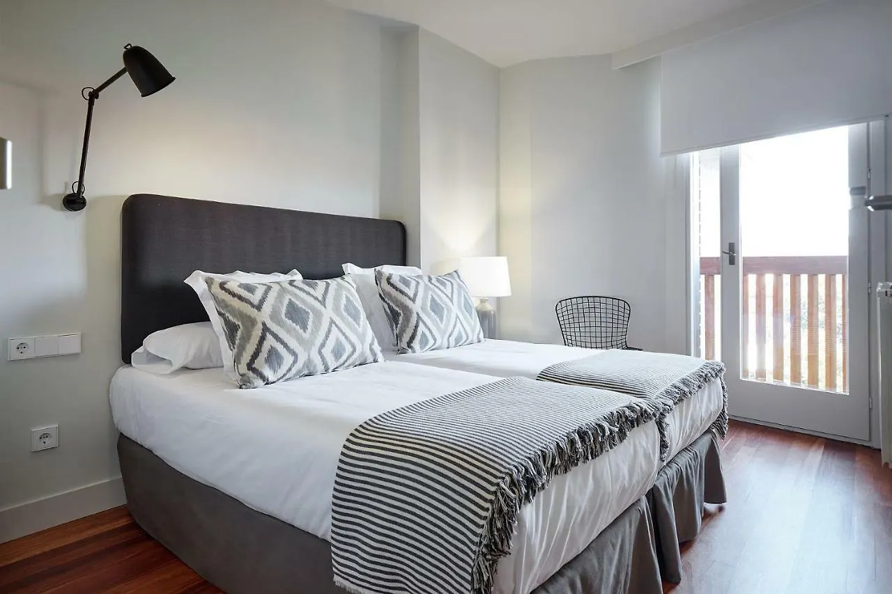 Aterian Muskaria Apartment Zarautz 0*,  Spain