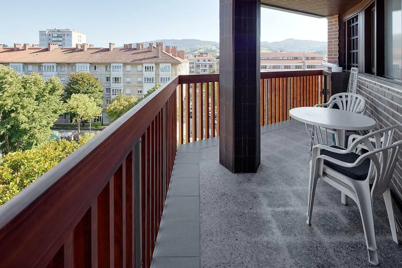 Aterian Muskaria Apartment Zarautz
