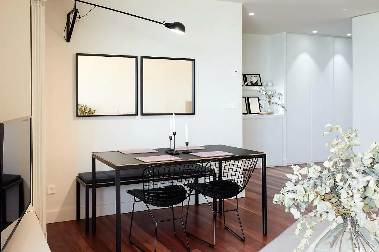 Aterian Muskaria Apartment Zarautz